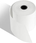 2-1/4 in x 200 ft Thermal Paper Rolls - 40 Count Reliable Pack