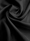 Poly Poplin Polyester Fabric 60in by the Yard - Durable Versatile Made