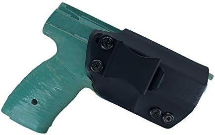 IWB Kydex Holster for Inside Waistband Carry - Secure Fit