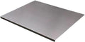 Stainless Steel Cutting Board Extra Large 26.7 x 19.7 in - Durable