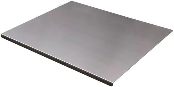 Stainless Steel Cutting Board for Kitchen, Extra Large Size