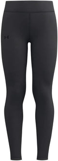Under Armour Girls' Motion Leggings - Soft, High-Rise Active Fit