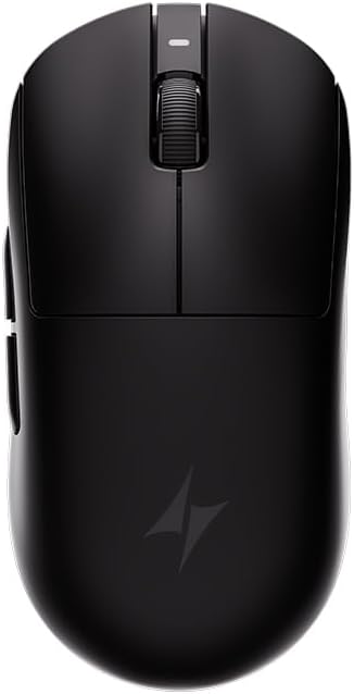 ATK Dragonfly A9 Wireless Gaming Mouse with 30000 DPI Precision