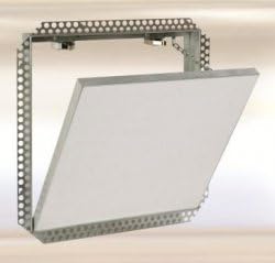 System F2 DF Wall Access Panel for 5/8in Drywall - 20in X 20