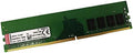 Kingston KVR24N17S8/8 DDR4 8GB 2400MHz RAM - Reliable Upgrade