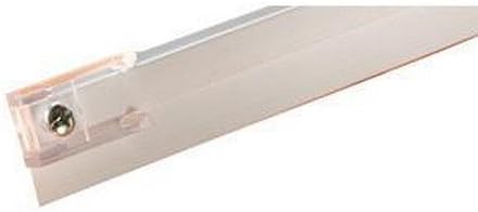 Smoothly Glide Your Curtains with RV Designer Track