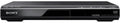 Sony DVPSR510H DVD Player Upscaling - Compact 1080P Playback