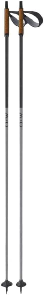 Fischer High-Performance Aluminium Ski Poles