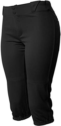 Russell Athletic Women's Low Rise Knicker Length Softball Pant Review
