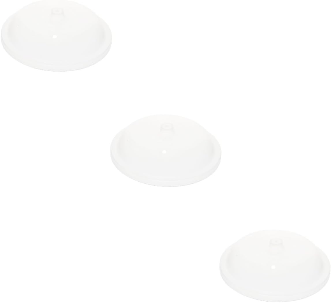 Seal in Freshness: MAGICLULU Microwave Covers