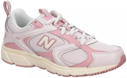 New Balance Men's 408 V1 Sneakers for Comfort and Style