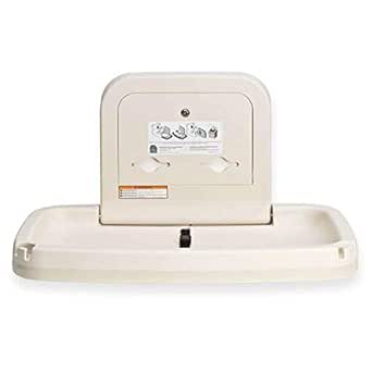 Koala Kare KB20000 Horizontal Baby Changing Station Review