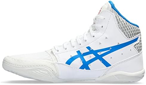 ASICS Kid's Snapdown 3 Wrestling Shoes for Young Athletes