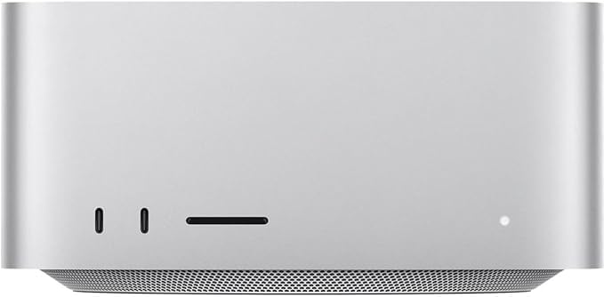 2023 Apple Mac Studio with M2 Max for Unmatched Performance