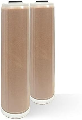 Spotless Water Systems RC2-20 Replacement Cartridges for Cars