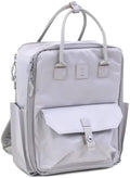 Langly Sierra Camera Backpack - Travel-Friendly 24L for 18in Laptop