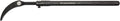 GEARWRENCH 33ft Extendable Indexing Pry Bar - Reach & Leverage