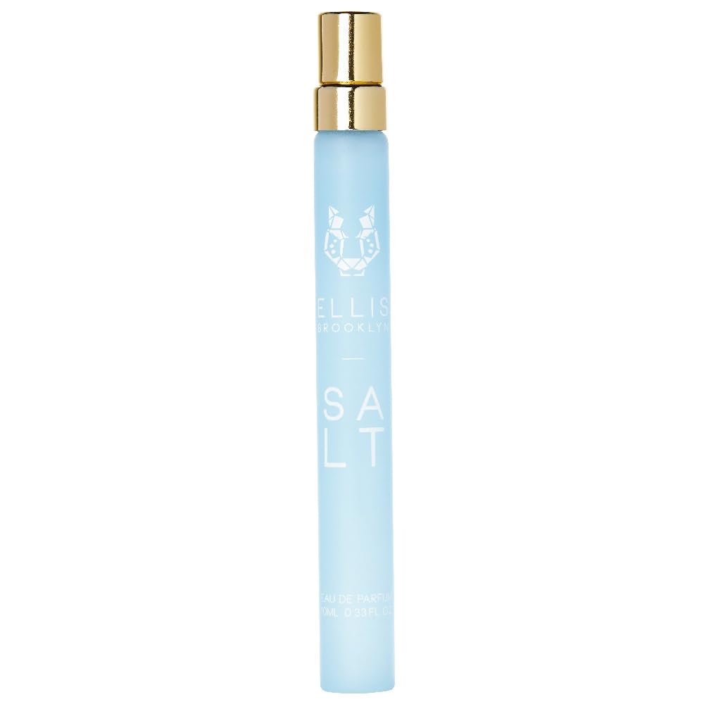 Ellis Brooklyn Salt Eau de Parfum Travel Spray for Women