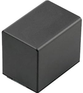Ultra High Capacity Lithium-Ion Battery for Canon VIXIA HF R52