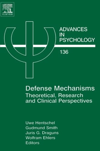 Defense Mechanisms: Theoretical Insights for Clinical Practice