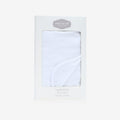 Baby & Newborn Swaddle Blanket 48 x 48 in - Soft 100% Cotton