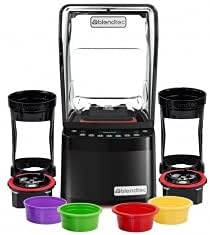 Blendtec Stealth 895 Blender: Powerful Brushless Motor