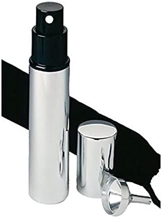Professional-Grade Stainless Steel Martini Atomizer: Perfect Cocktails!