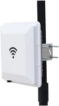 E Series UR-E901 9 dBi Long Range UHF RFID Reader - Reliable 10m Read
