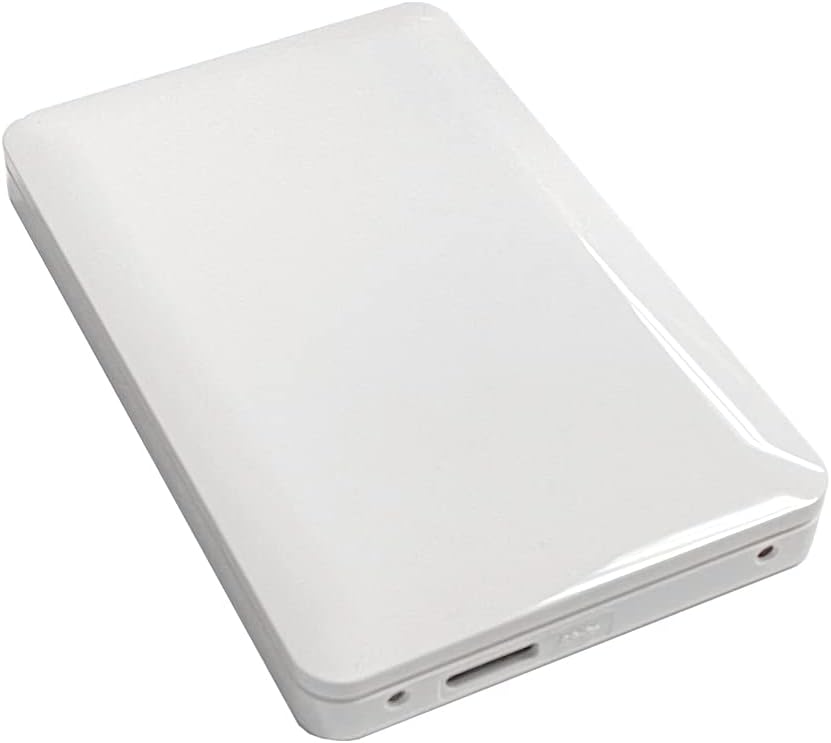 Avolusion HD250U3-Z1-PRO-WH 2TB USB 3.0 Portable Hard Drive