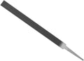 Grobet Checkering File Pillar 6in Cut 00 25 LPI - Precision Checkering