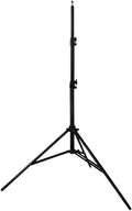 Aputure Light Stand Lightweight Thick Aluminium Design with Pneumatic