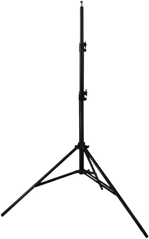 Aputure Light Stand with Pneumatic Padding for Stability