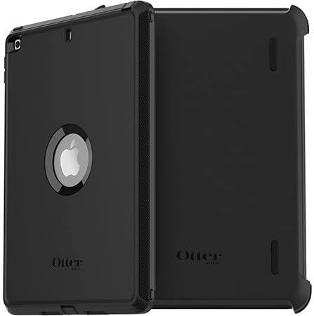 OtterBox Defender Series Case for Apple iPad 7th, 8th & 9th Gen