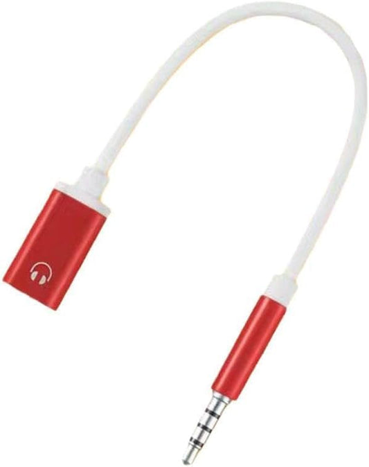 Type C Audio Adapter for Enhanced Connectivity