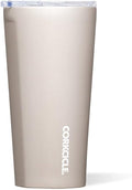 Corkcicle Pure Taste Tumbler - Ceramic Interior Travel Mug
