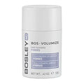 BosVolumize Hair Thickening Fibers - Natural Keratin Concealer