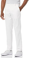 Men's Slim-Fit Stretch Golf Pant - Comfortable Chino for Play