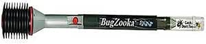 BugZooka WB100 Bug Catcher Vacuum for Fly - Clean and Simple