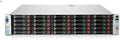 Enterprise Proliant DL380p 25 Bay Server - HighDensity DualCPU Server