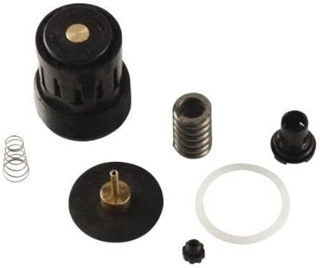 Fast Fix: DeWalt Air Compressor Regulator Repair Kit