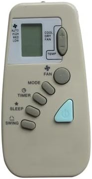 Universal Remote Control for Goodman AC