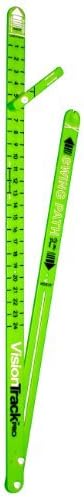 Improve Swing Path: Medicus Golf Trainer - Lime Green