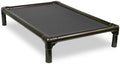 Kuranda Chewproof Dog Bed 25in x 18in - Durable Chew-Resistant Cot