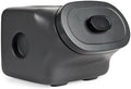 Reddy Black Airtight Food Storage Container for Dogs Medium - Keeps