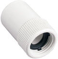 20 Pack - Orbit 3/4 in Slip x FHT PVC Hose-to-Pipe Sprinkler Fitting