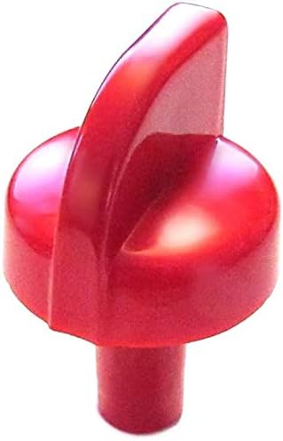 Generec Mr. Heater 73418 Knob Replacement