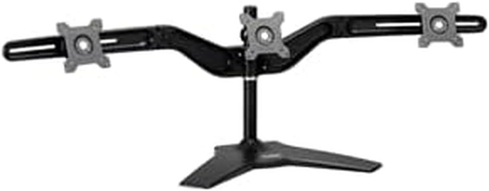 Planar Triple Monitor Stand for 17 to 24 Inch Displays