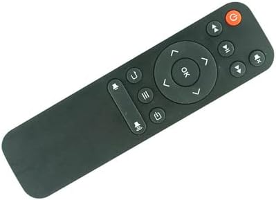 Enhance Projector Experience with HCDZ Remote