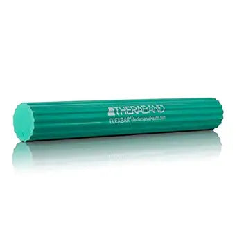THERABAND FlexBar for Tennis Elbow Relief and Grip Strength