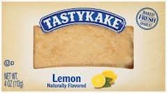 Tastykake Lemon Pie - Deliciously Tangy Dessert Treats in Bulk